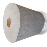 60" Grey Needle Punch (110g)