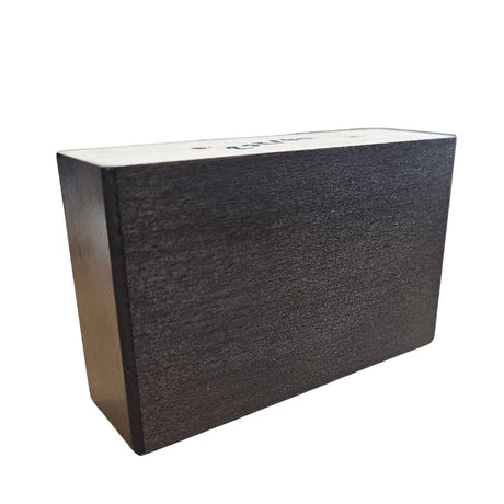 Dark Walnut Finish H80mm_L120mm