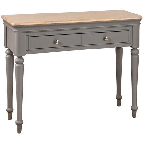 Dressing Table (PEB022 - SLATE)