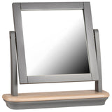 Dressing Table Mirror (PEB024 - SLATE)