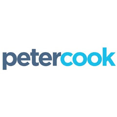 Peter Cook Logo