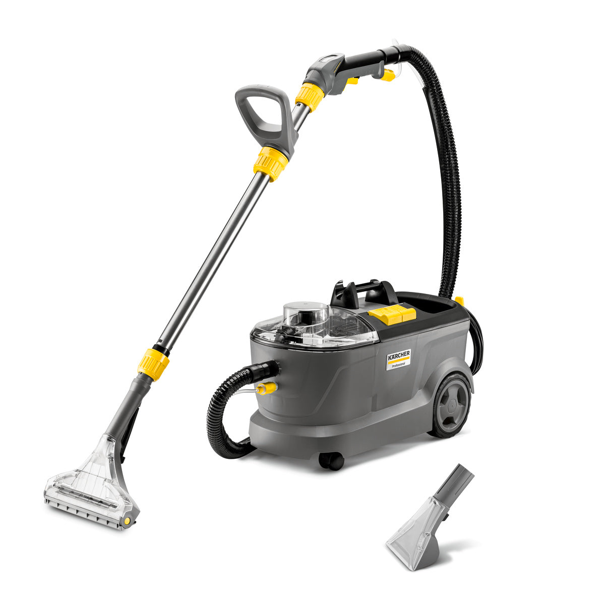 Karcher Puzzi 10/1 Spray Extraction