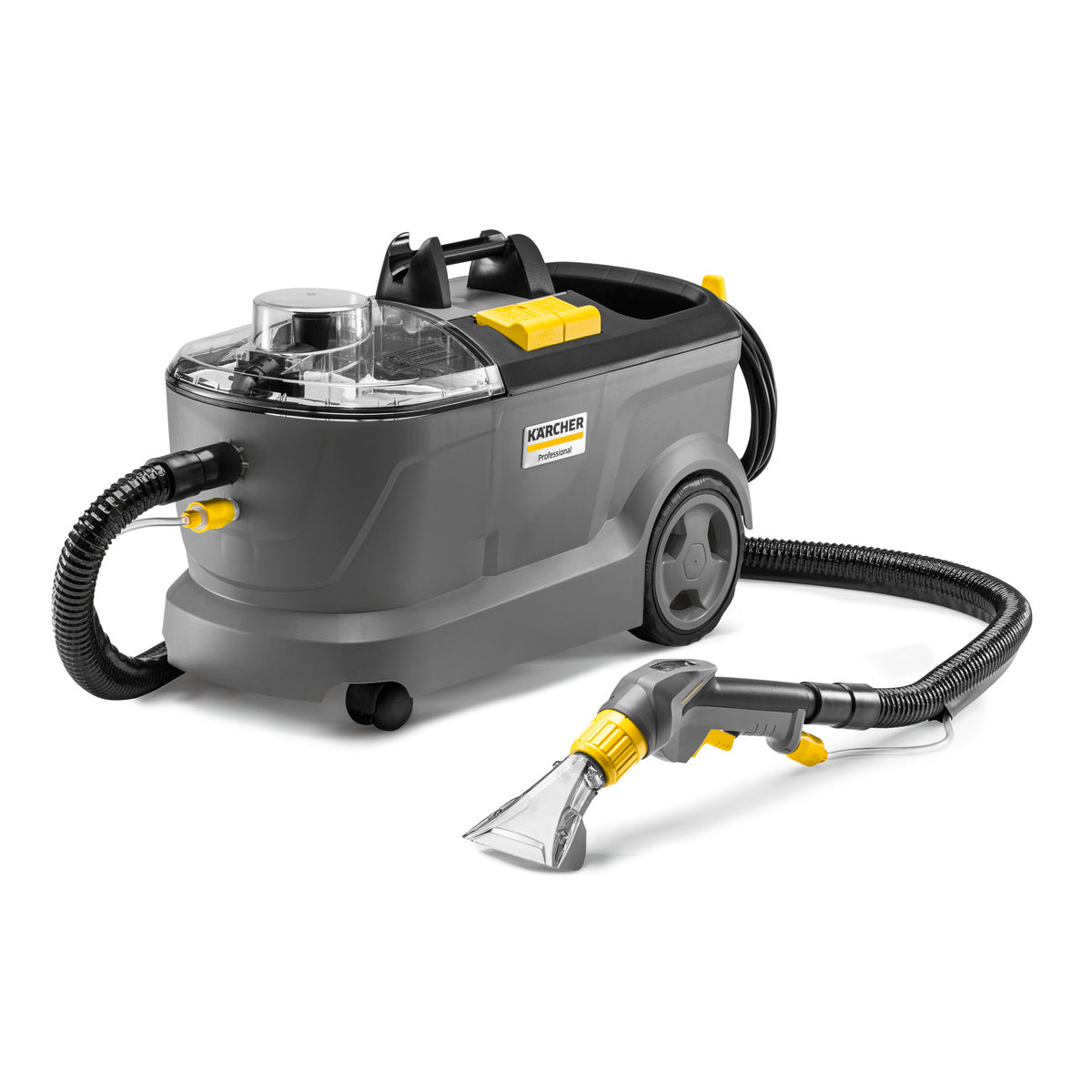 Karcher Puzzi 10/1 Spray Extraction