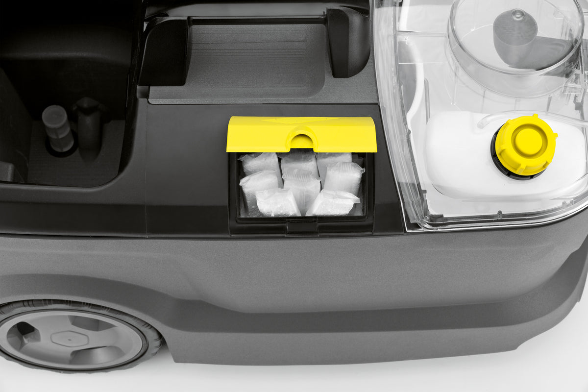 Karcher Puzzi 10/2 Spray Extraction