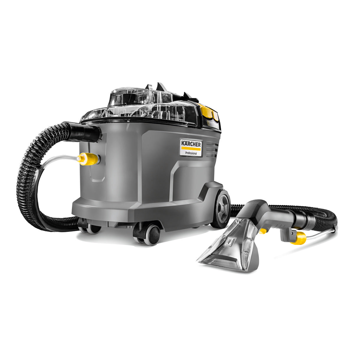 Karcher Puzzi 8/1 Spray Extraction