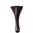 8" (205mm) Mahogany Finish