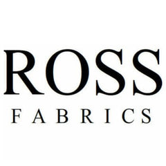 Ross Fabrics Logo