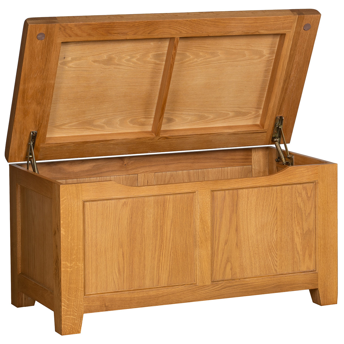 Blanket Box