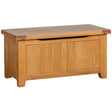 Blanket Box