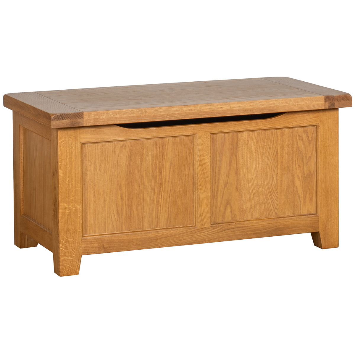 Blanket Box