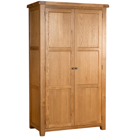 Double All Hanging Wardrobe