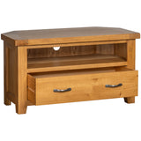 Corner TV Unit