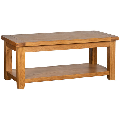 Large Coffee Table