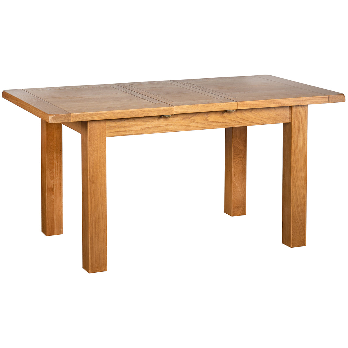 Small Extending Dining Table