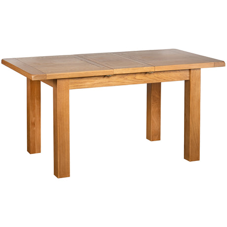 Small Extending Dining Table