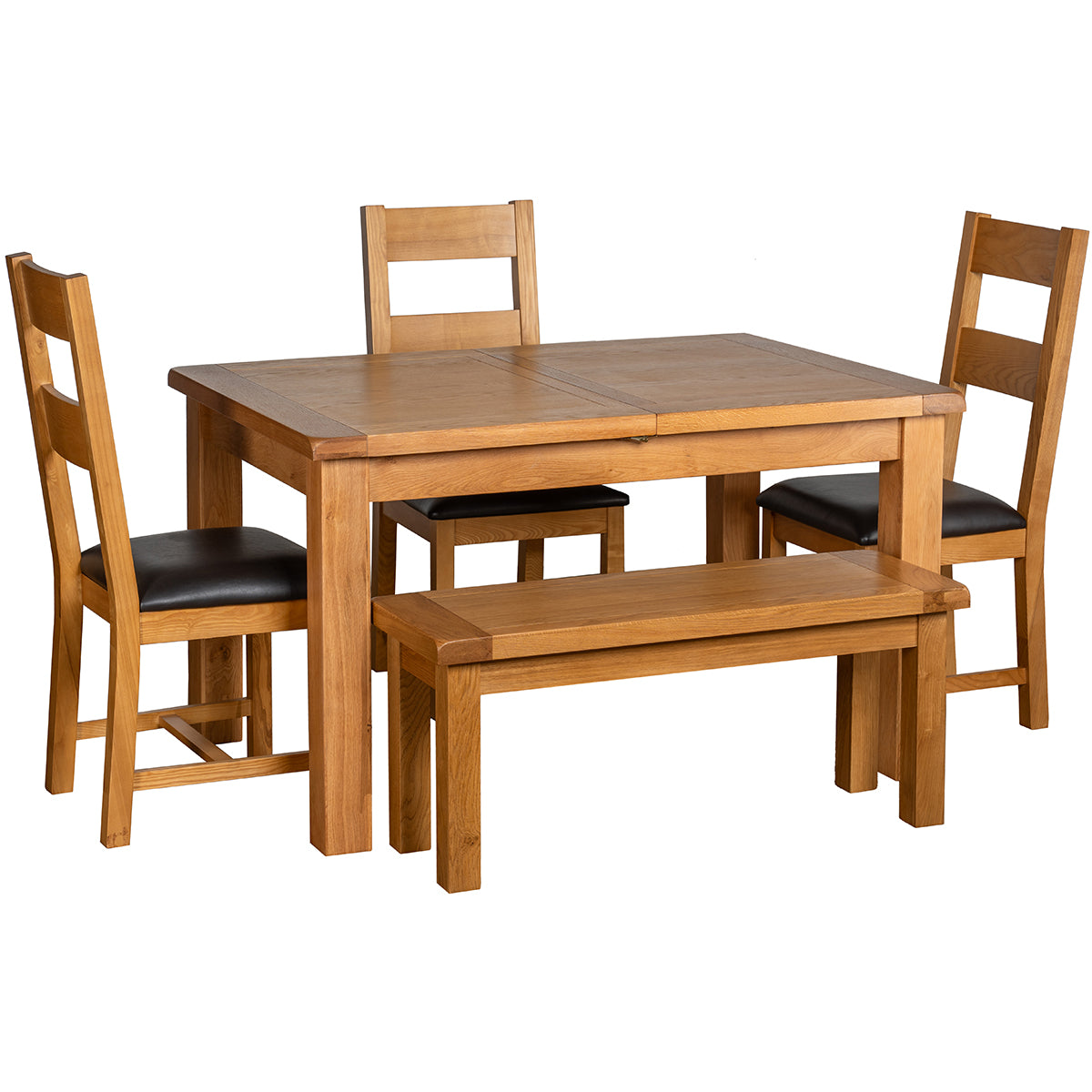 Medium Dining Bench
