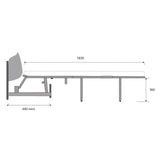 3 Fold Bed Mechanisms (All Sizes)