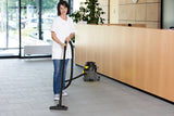 Karcher Dry vacuum cleaner T 10/1 Adv