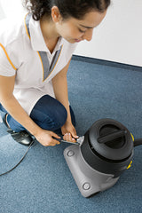 Karcher Dry vacuum cleaner T 10/1 Adv