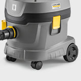 Karcher Dry vacuum cleaner T 11/1 Classic Dry Vacuum Cleaner