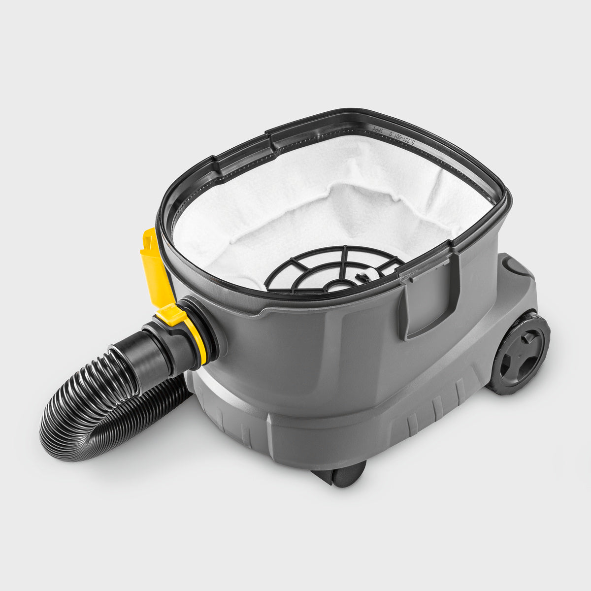 Karcher Dry vacuum cleaner T 11/1 Classic Dry Vacuum Cleaner