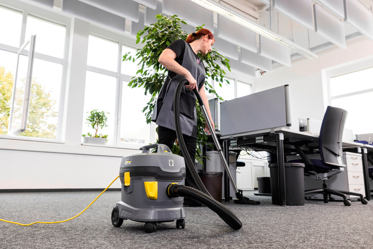 Karcher Dry vacuum cleaner T 11/1 Classic Dry Vacuum Cleaner