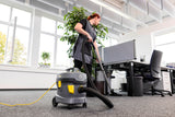 Karcher Dry vacuum cleaner T 11/1 Classic Dry Vacuum Cleaner
