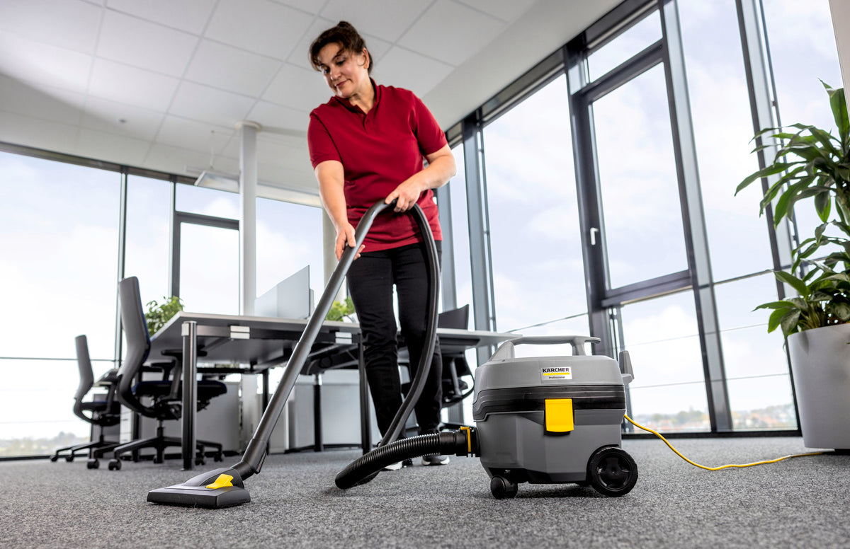 Karcher Dry vacuum cleaner T 7/1 Classic Dry Vacuum Cleaner
