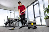 Karcher Dry vacuum cleaner T 7/1 Classic Dry Vacuum Cleaner