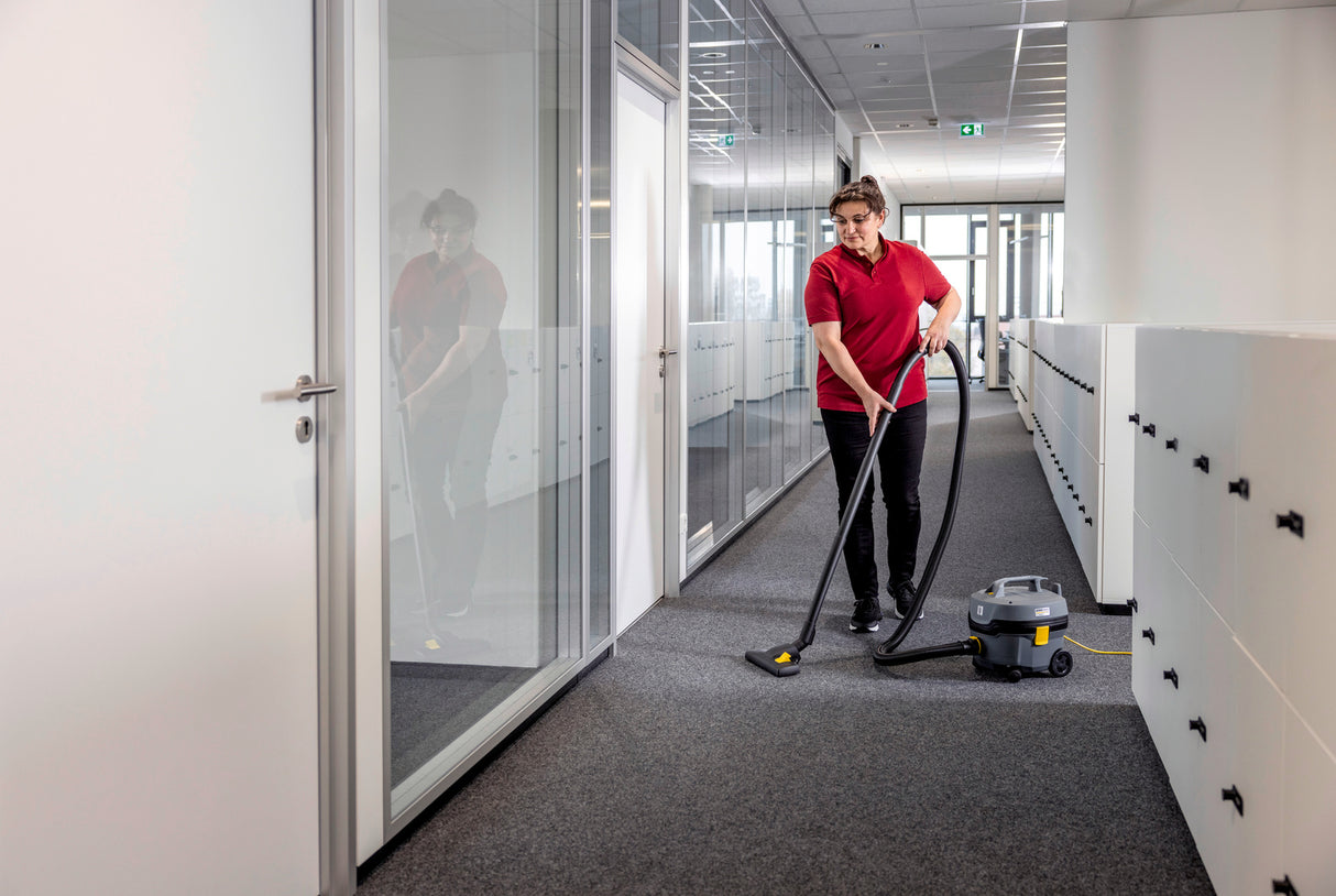 Karcher Dry vacuum cleaner T 7/1 Classic Dry Vacuum Cleaner