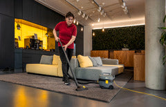 Karcher Dry vacuum cleaner T 7/1 Classic Dry Vacuum Cleaner
