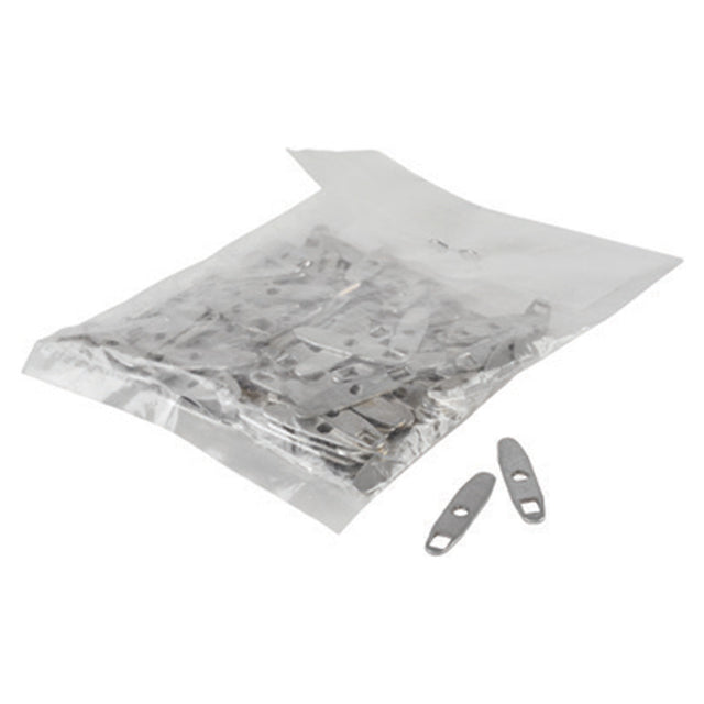 Tufting Needle Clasps