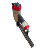 Peter Cook 14 Series Light Weight Pneumatic Frame Staple Gun