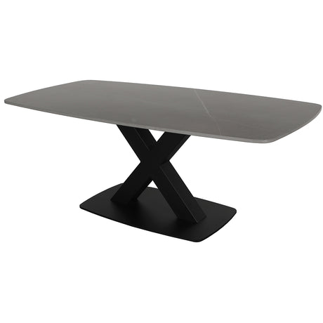 Coffee Table - In Grey Stone