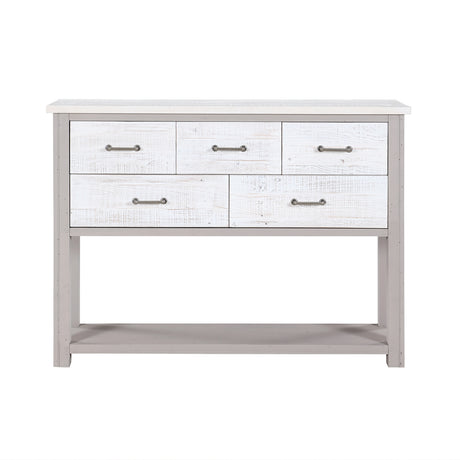 Greystone - Sideboard / Console Table