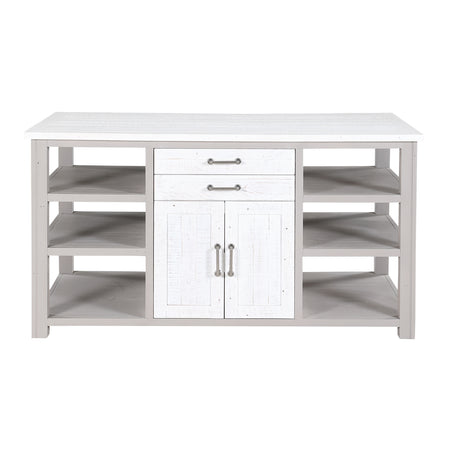 Greystone - Kitchen Island