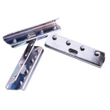 Pirelli Webbing Clips - 51mm Wide