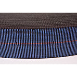 Elastic Webbing Rolls (All Sizes)