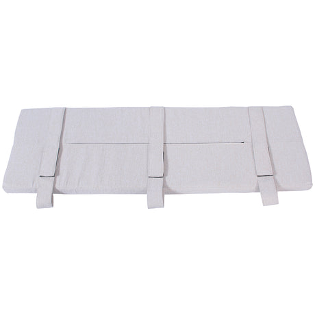 Westbury Bench Pad 104cm in Beige (WES202)