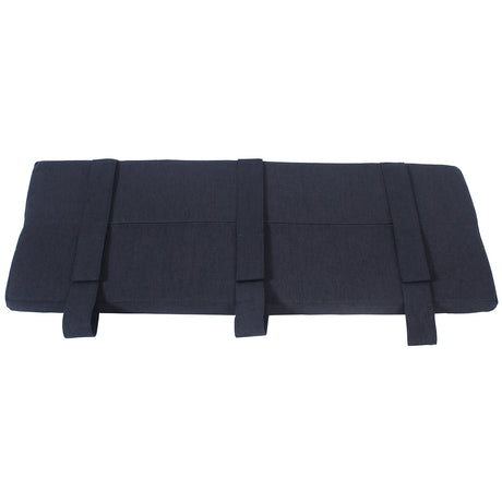 Westbury Bench Pad 104cm in Dark Grey (WES216)