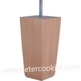Sanded Unpolished H135mm_D67mm (FSC 100%)