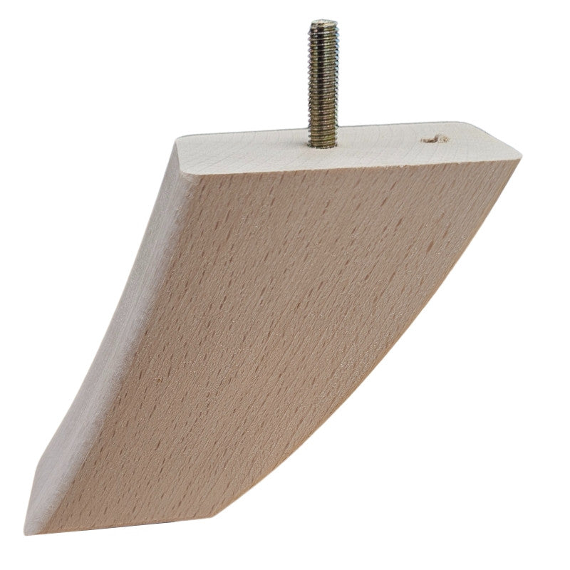 Sanded Unpolished H114mm_D84mm