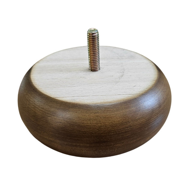 Chestnut Finish H43mm_D110mm