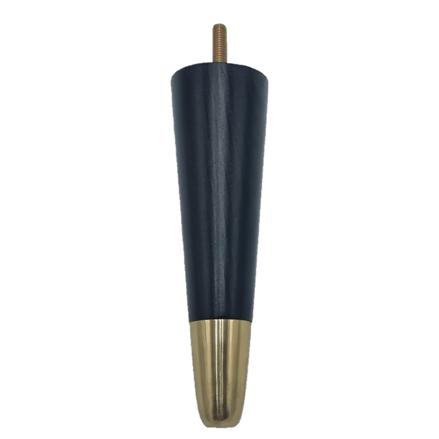 Wenge Finish H170mm_D50mm