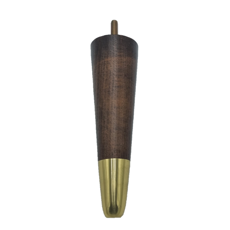 Chestnut Finish H170mm_D50mm