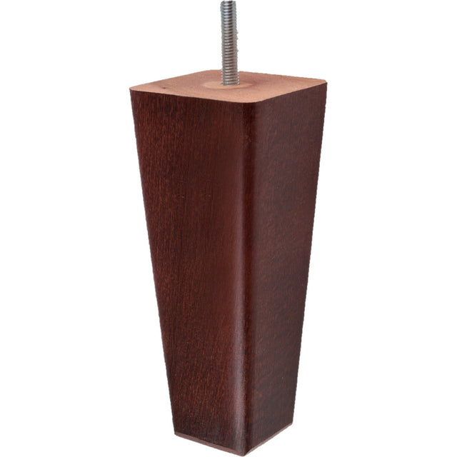 Mahogany Gloss Finish H160mm_D65mm