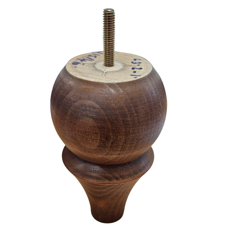 Chestnut Finish H150mm_D85mm