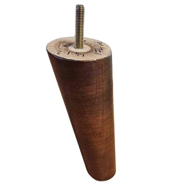 Chestnut Finish H160mm_D60mm