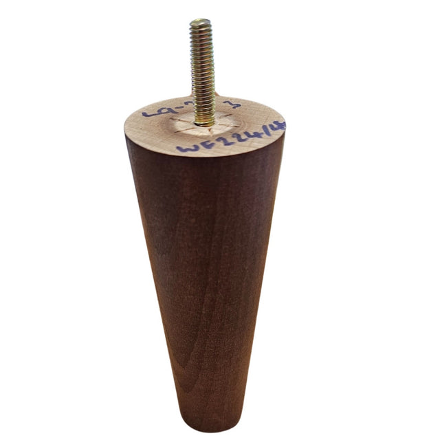 Chestnut Finish H154mm_D55mm