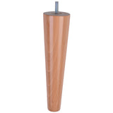 Natural Gloss Finish H230mm_D60mm (FSC 100%)
